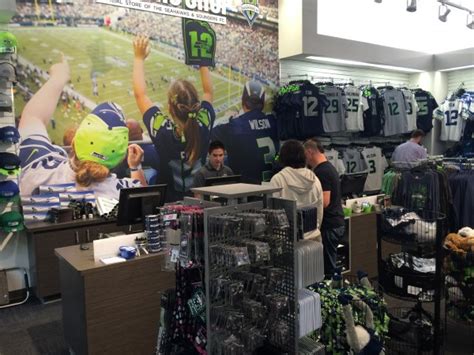 pro image sports alderwood